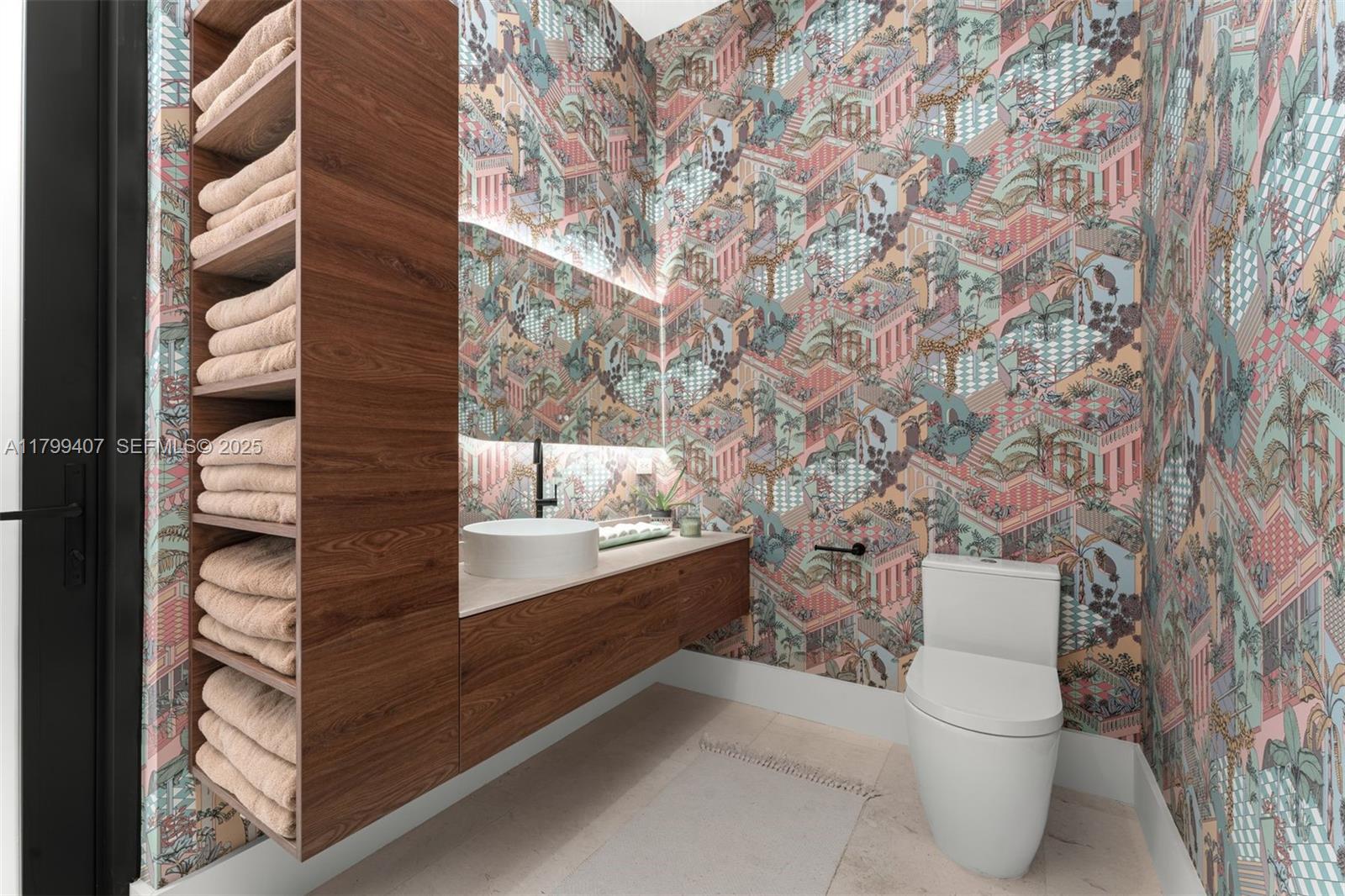 BRICKELL HAMMOCK UN 1 - Residential