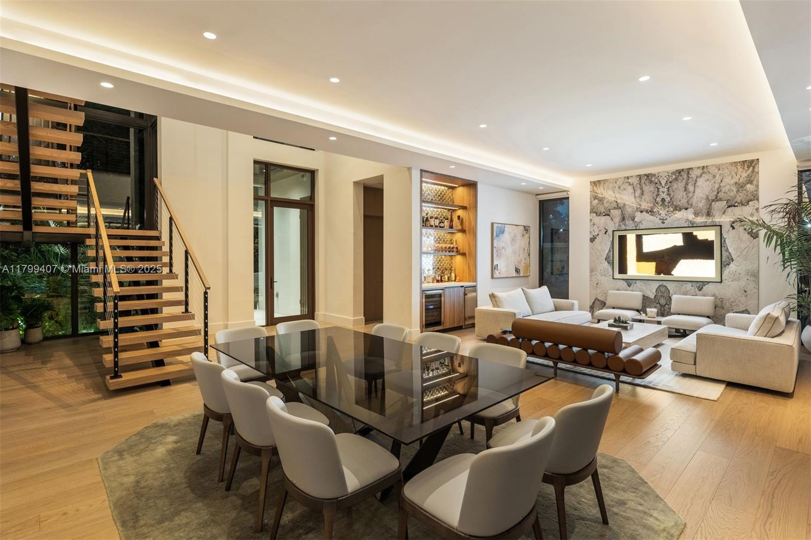 BRICKELL HAMMOCK UN 1 - Residential
