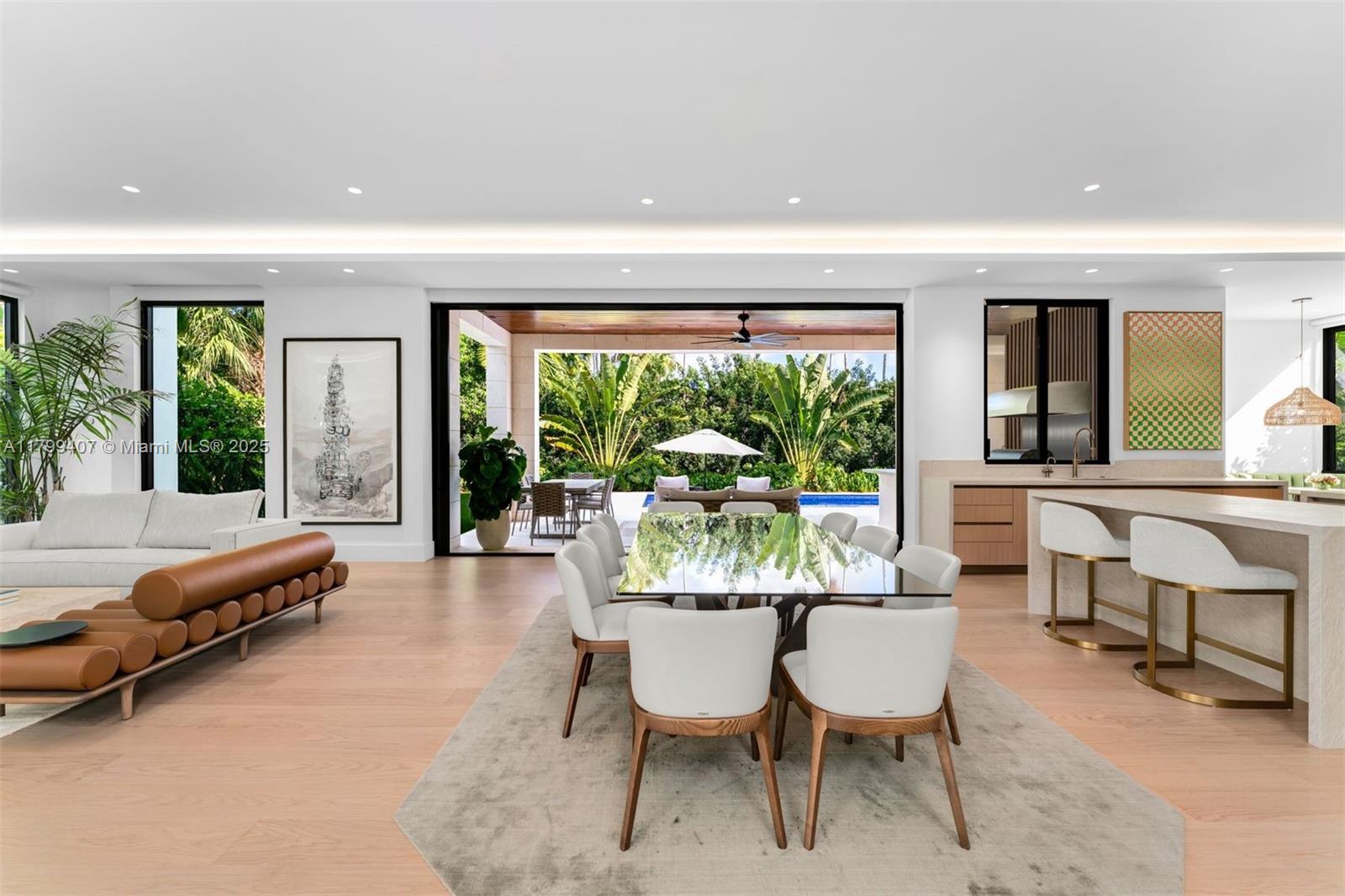 BRICKELL HAMMOCK UN 1 - Residential