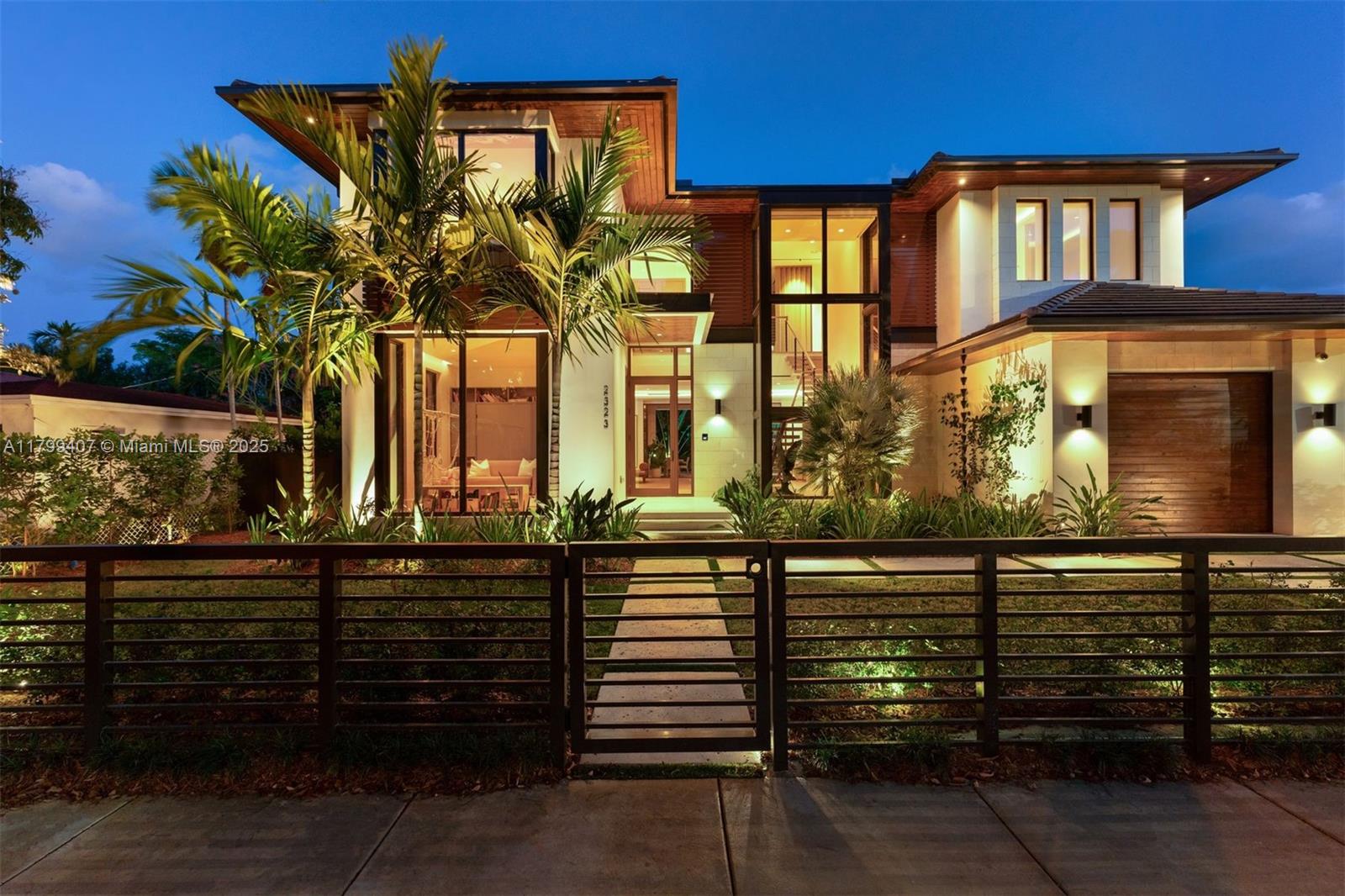 BRICKELL HAMMOCK UN 1 - Residential