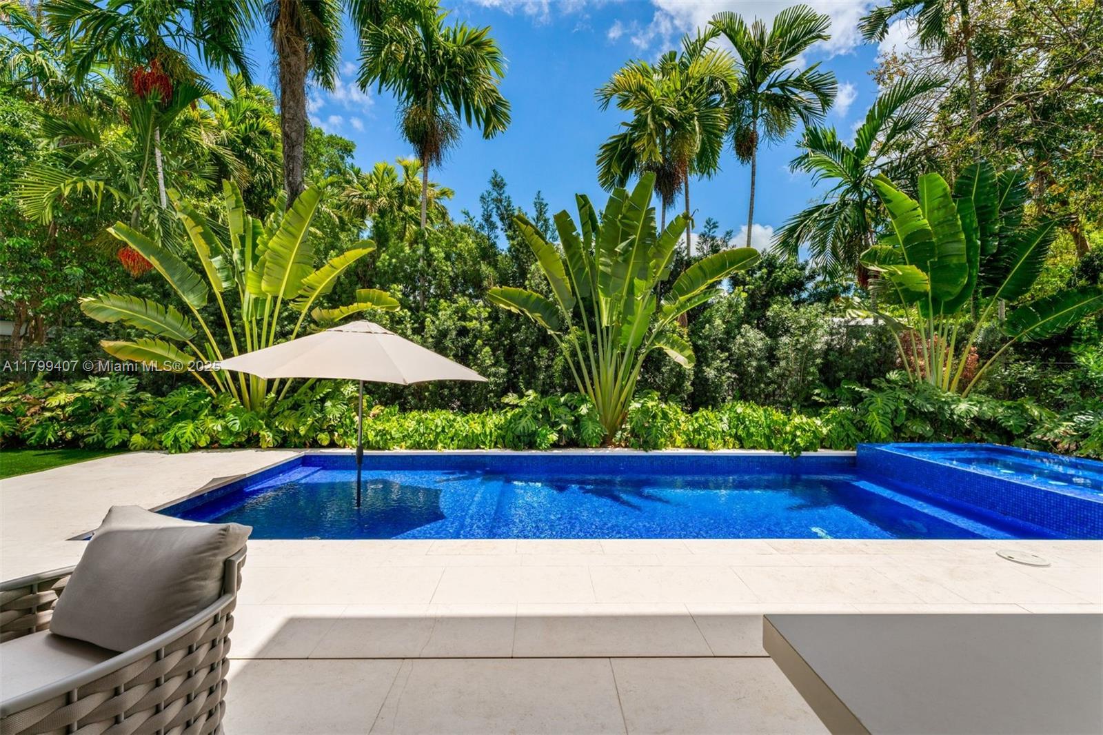 BRICKELL HAMMOCK UN 1 - Residential