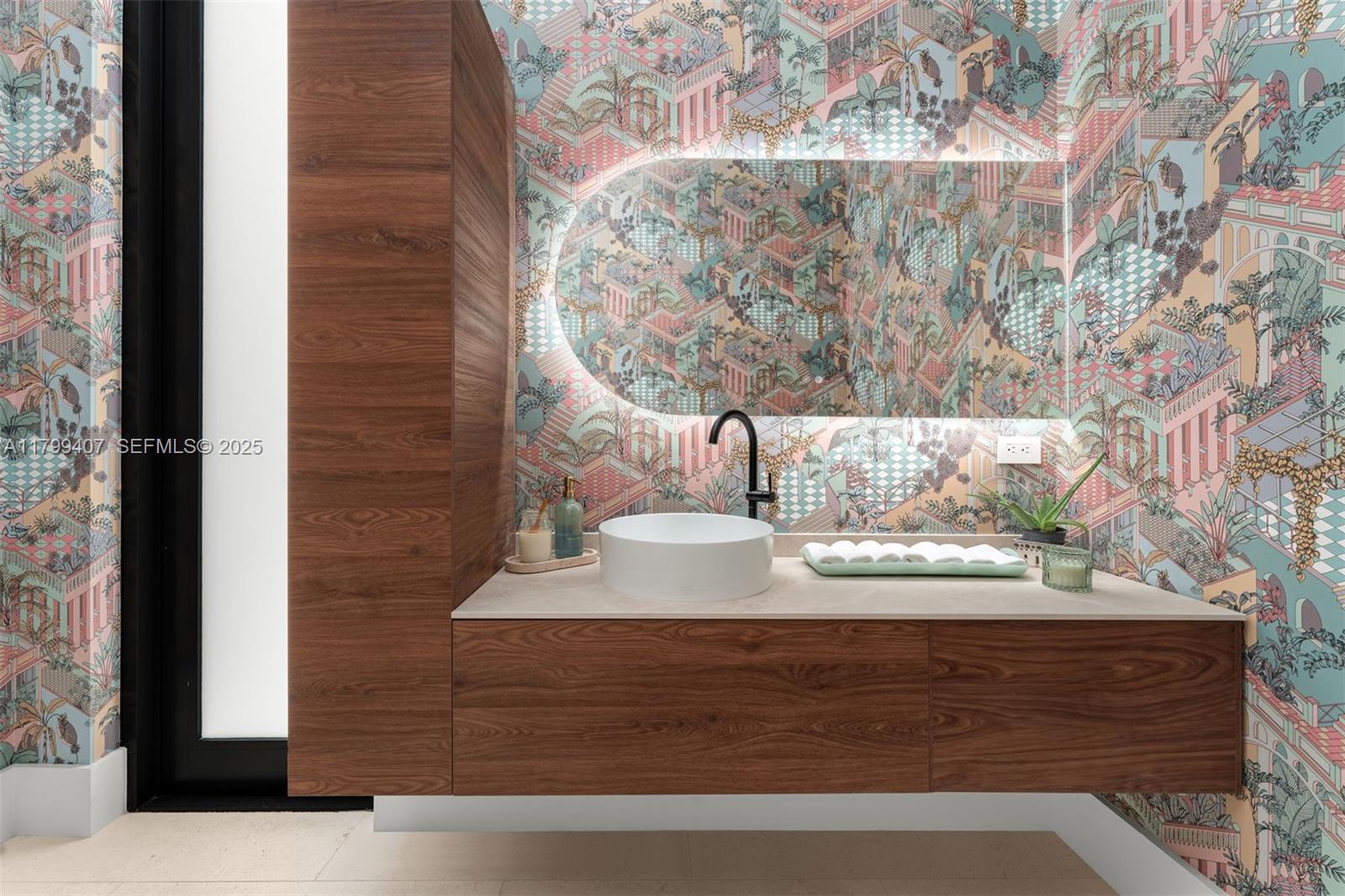 BRICKELL HAMMOCK UN 1 - Residential