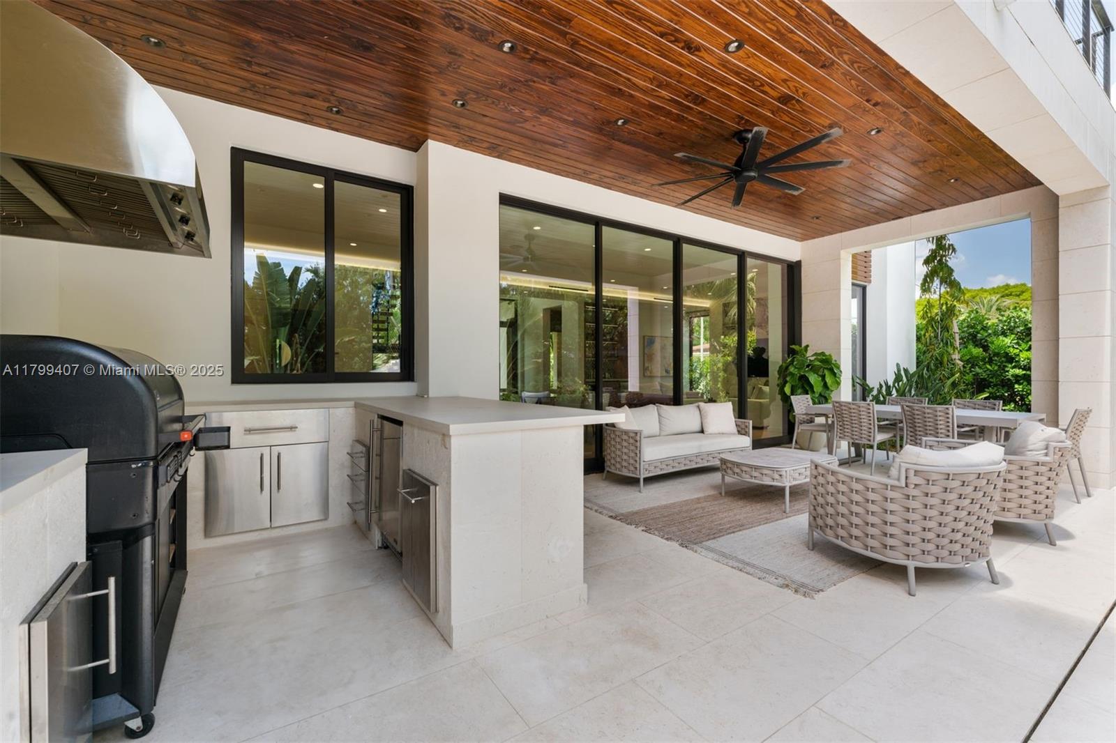 BRICKELL HAMMOCK UN 1 - Residential