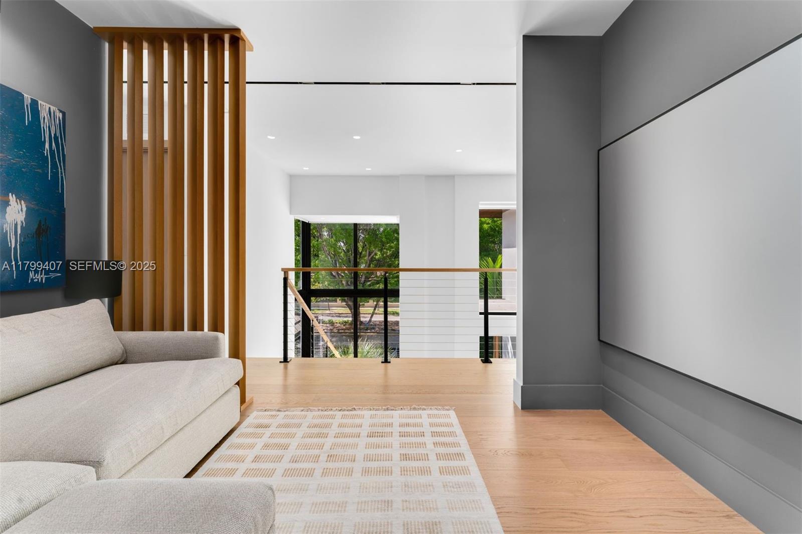 BRICKELL HAMMOCK UN 1 - Residential