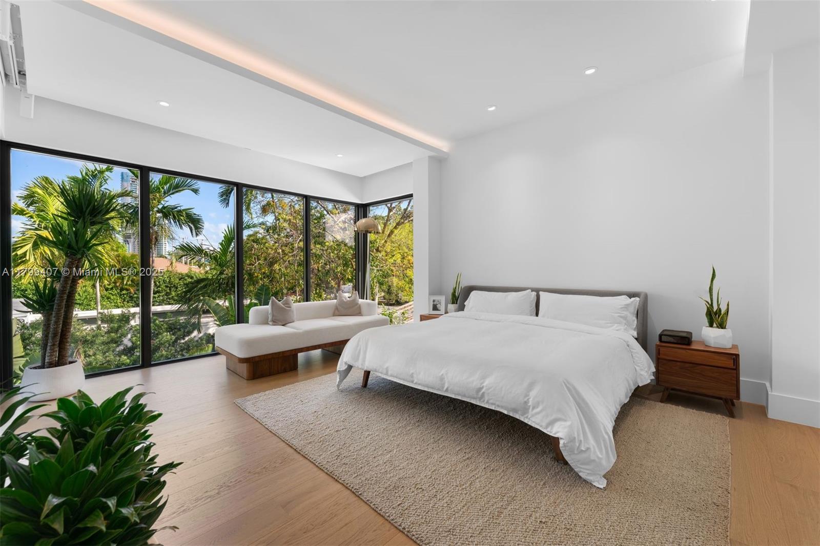BRICKELL HAMMOCK UN 1 - Residential