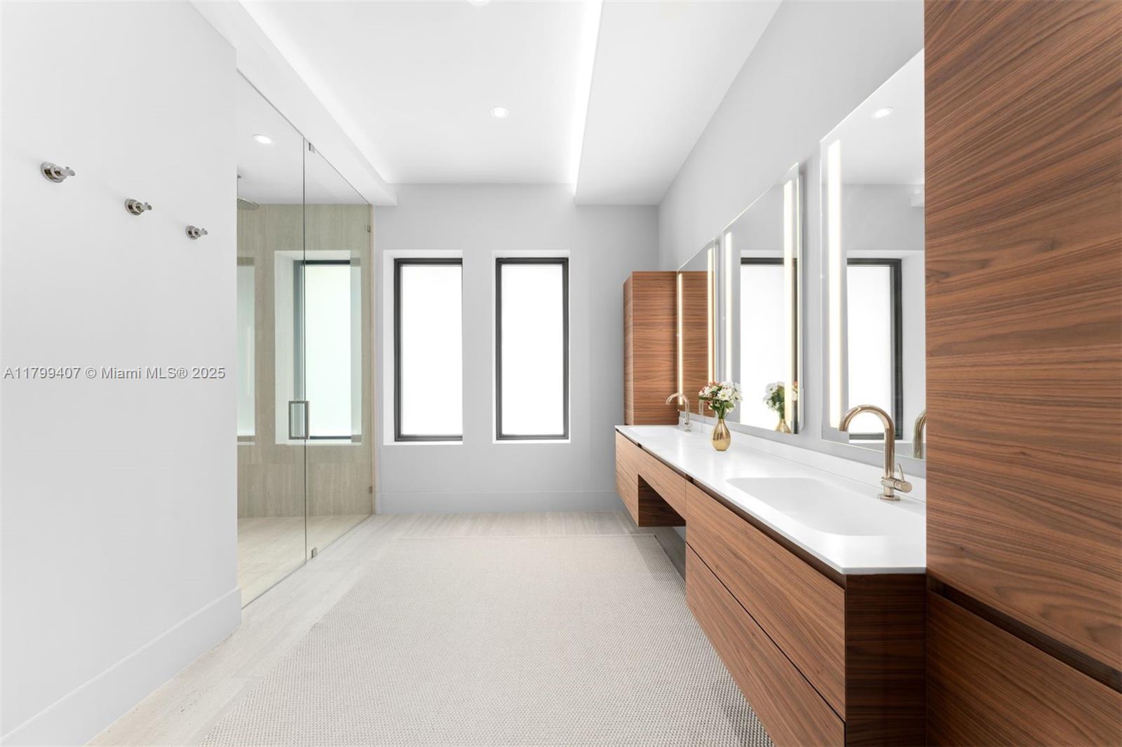 BRICKELL HAMMOCK UN 1 - Residential