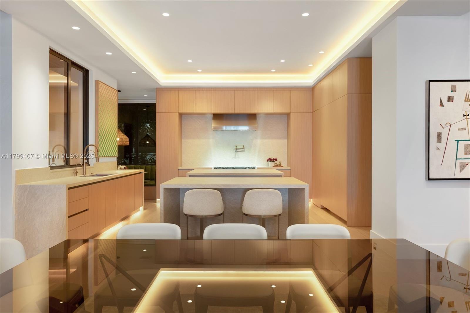 BRICKELL HAMMOCK UN 1 - Residential