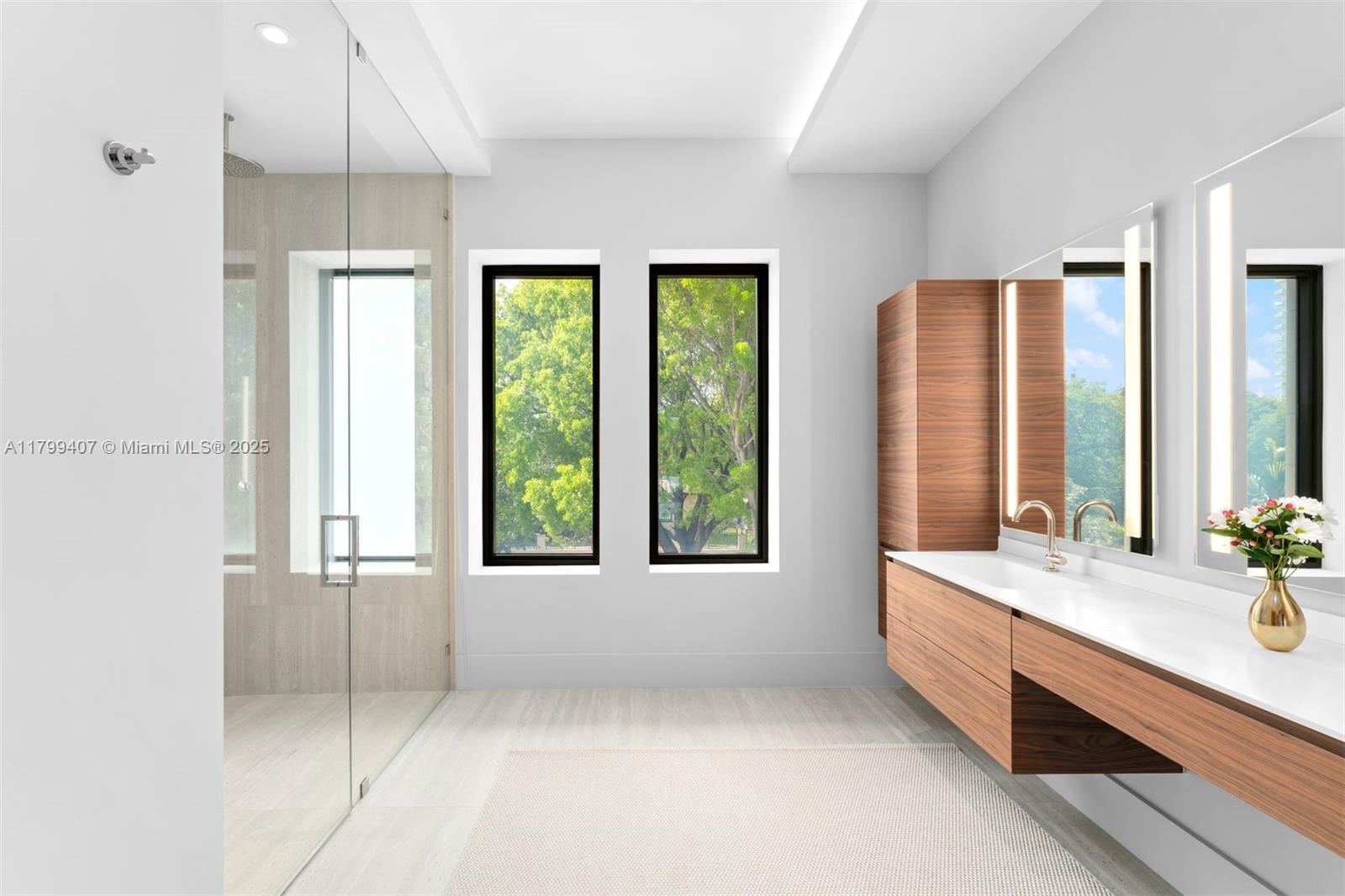 BRICKELL HAMMOCK UN 1 - Residential