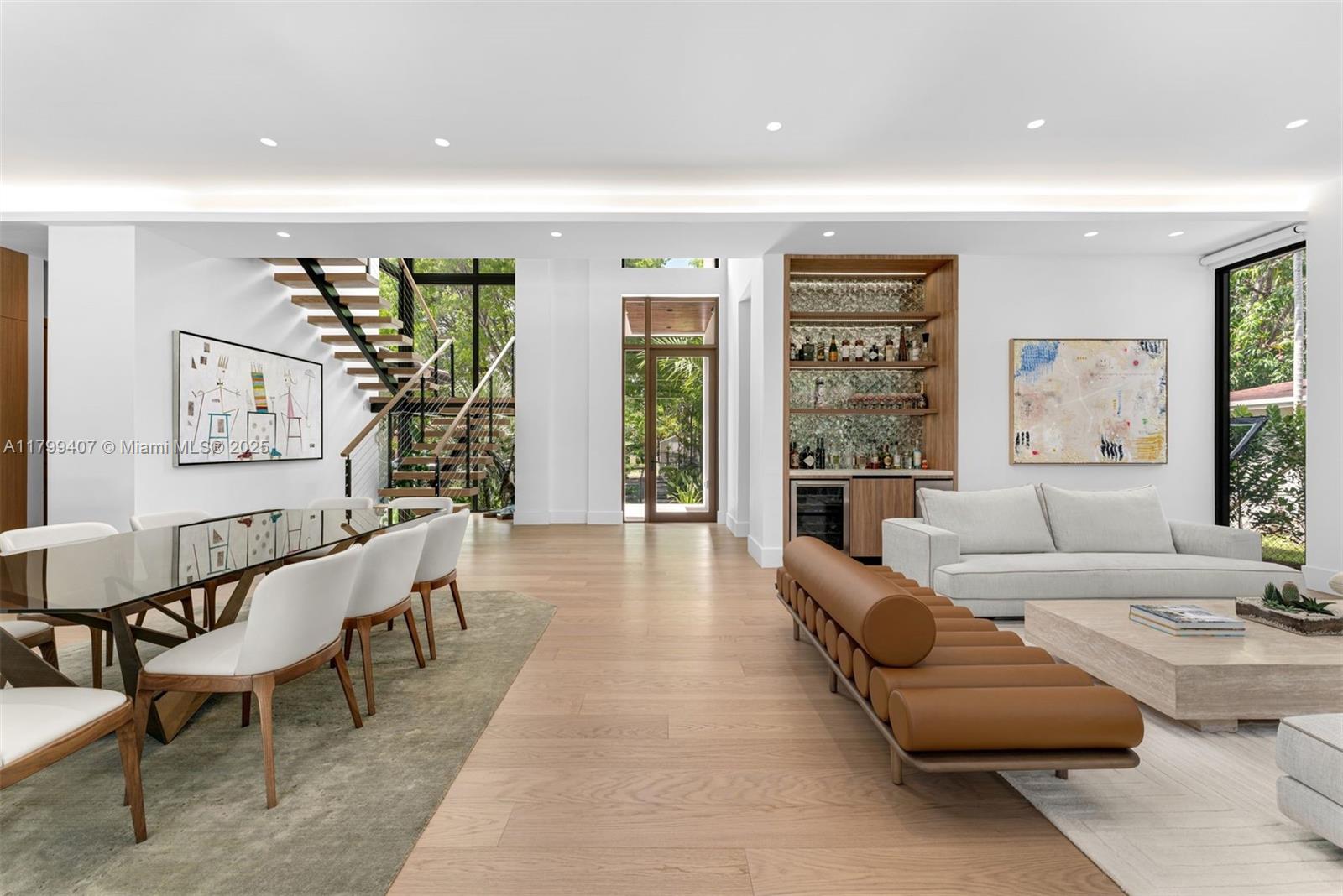 BRICKELL HAMMOCK UN 1 - Residential