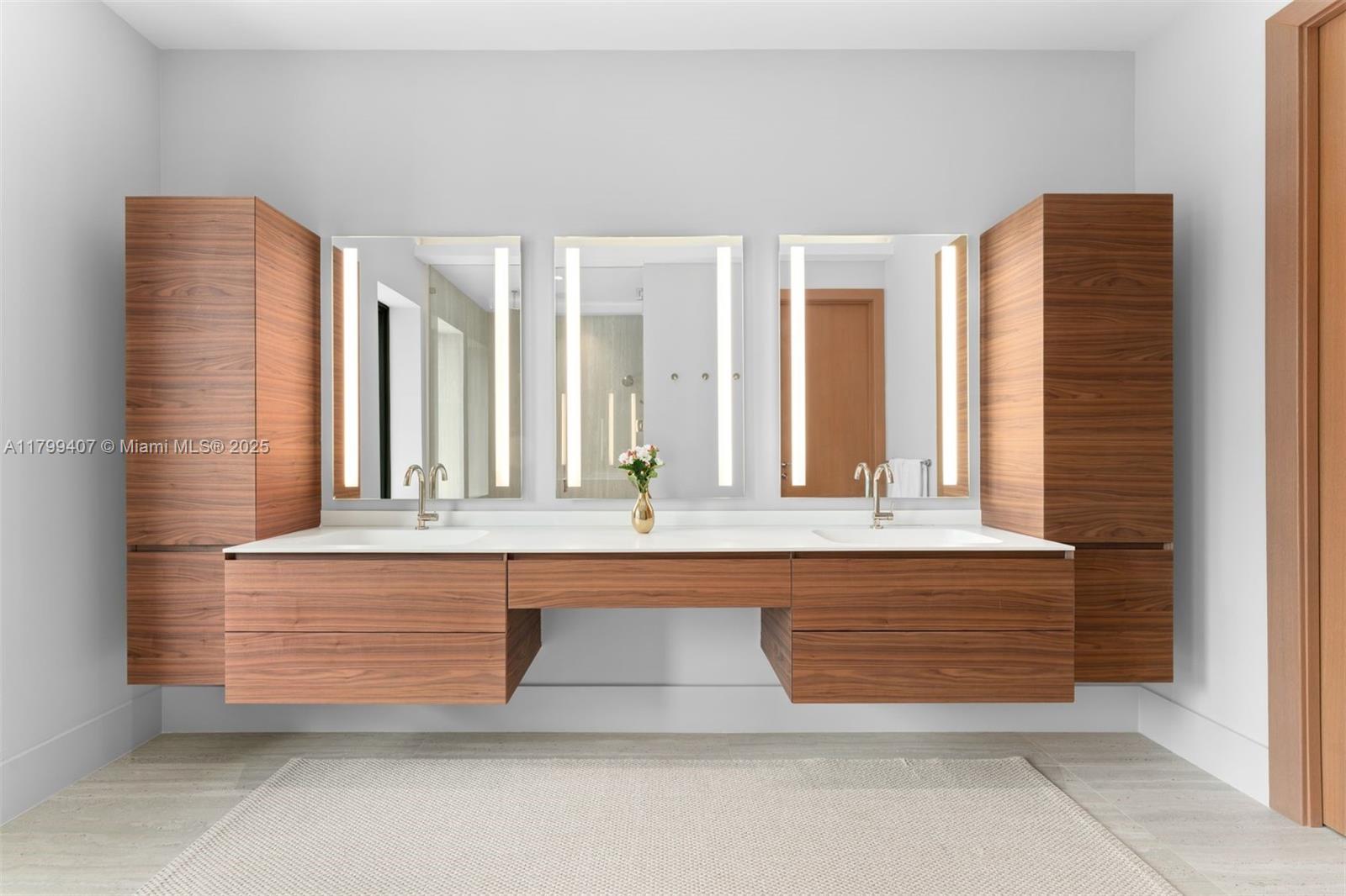 BRICKELL HAMMOCK UN 1 - Residential