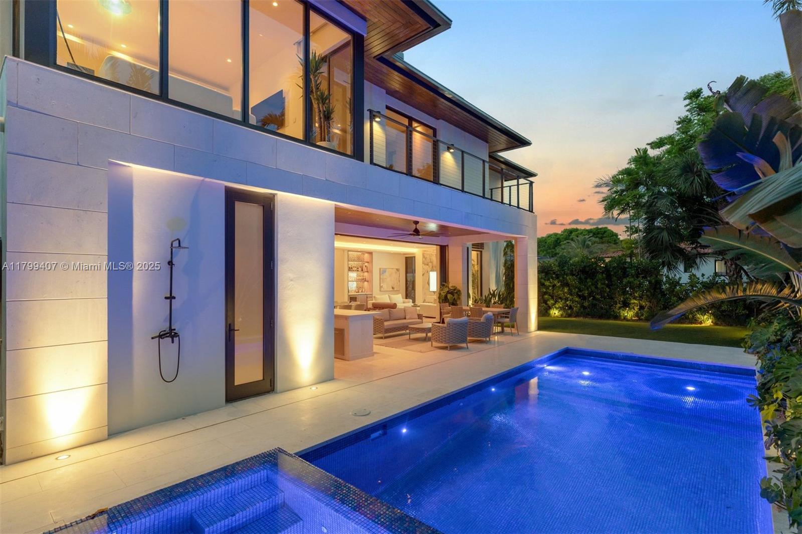 BRICKELL HAMMOCK UN 1 - Residential