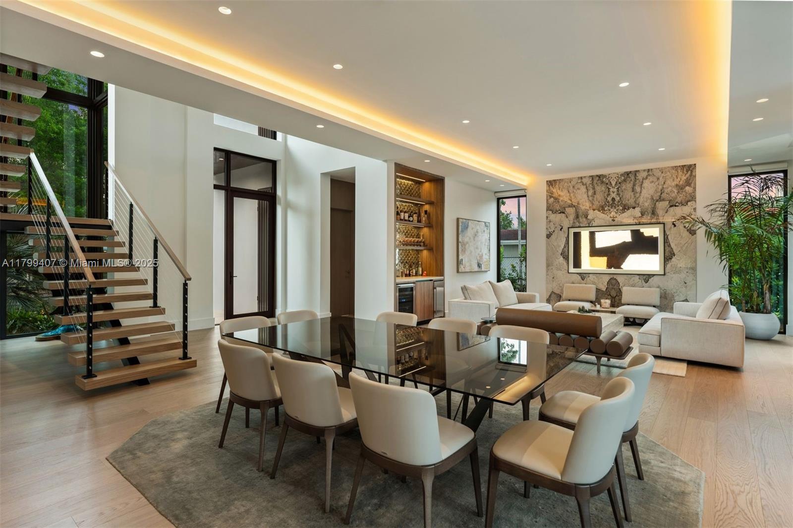 BRICKELL HAMMOCK UN 1 - Residential