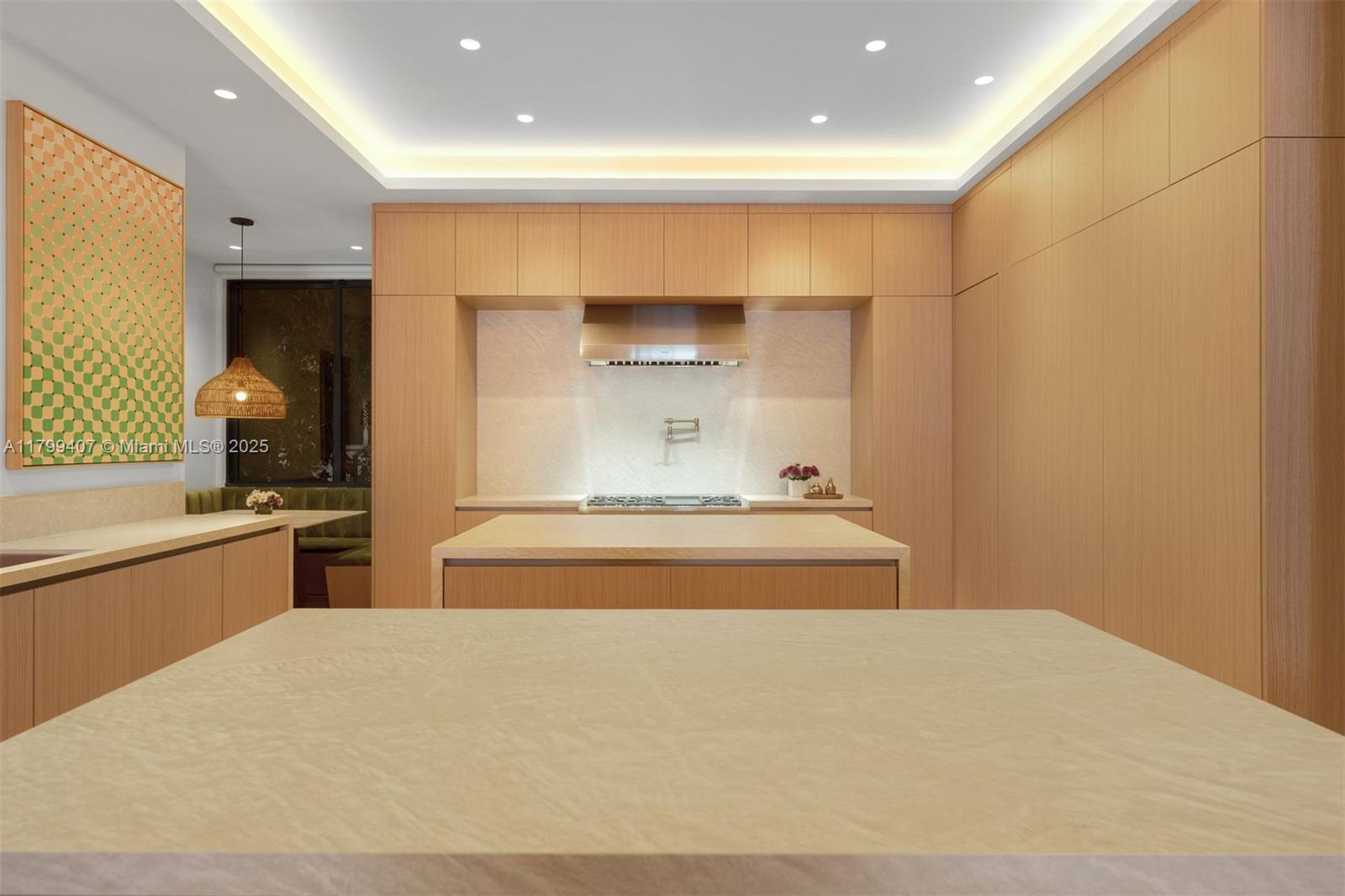 BRICKELL HAMMOCK UN 1 - Residential