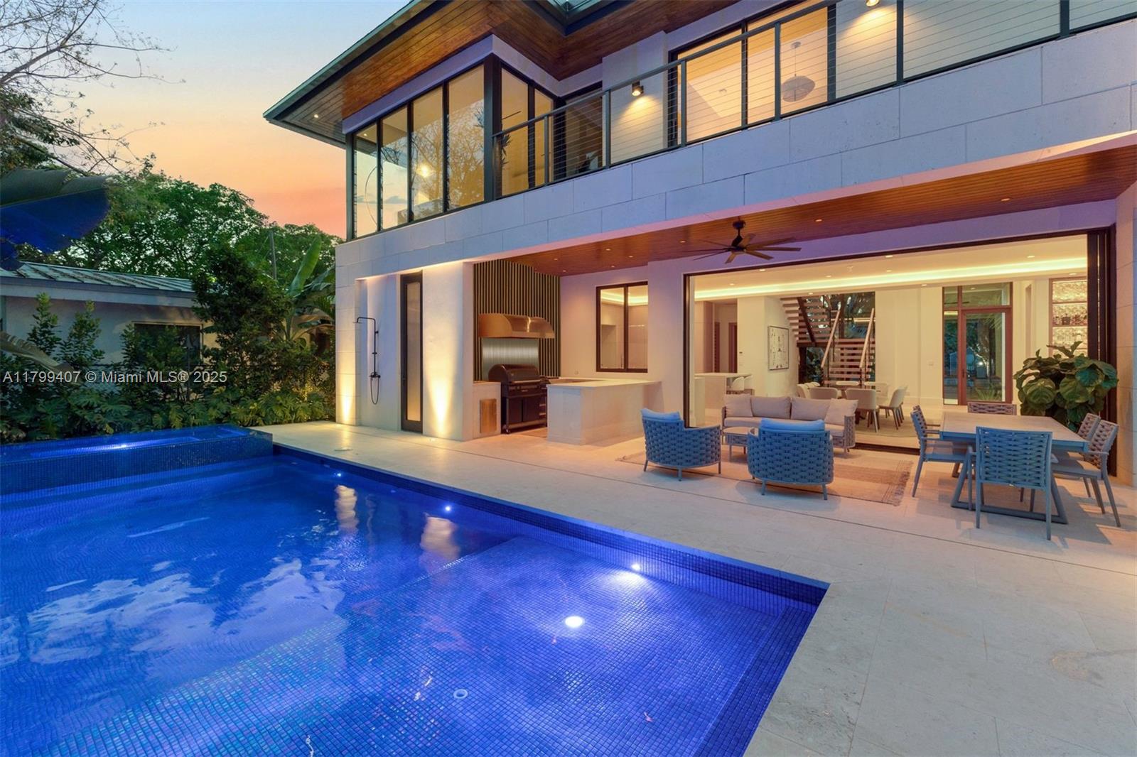 BRICKELL HAMMOCK UN 1 - Residential