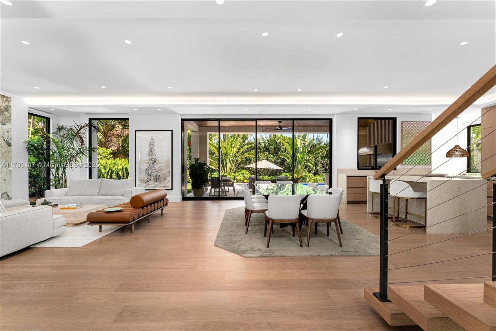 BRICKELL HAMMOCK UN 1 - Residential