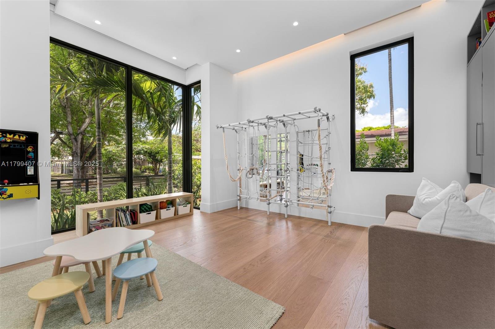 BRICKELL HAMMOCK UN 1 - Residential