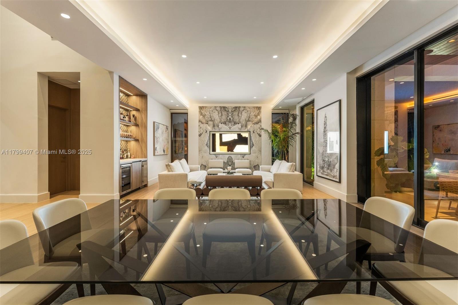 BRICKELL HAMMOCK UN 1 - Residential