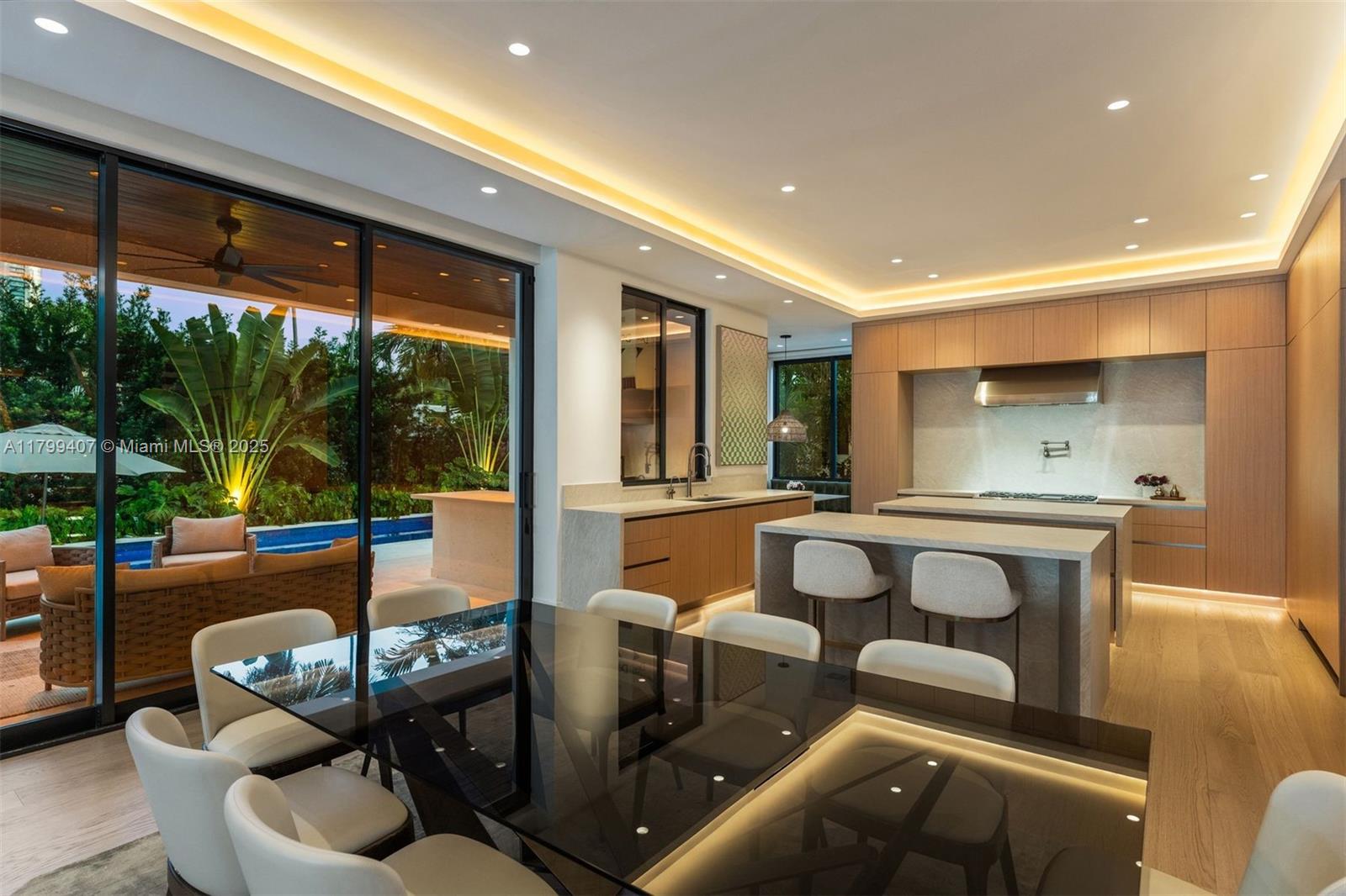 BRICKELL HAMMOCK UN 1 - Residential
