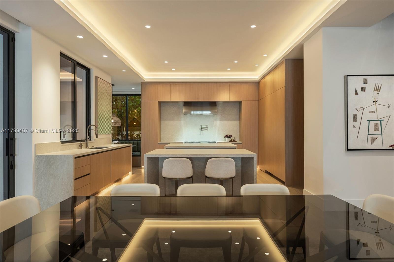 BRICKELL HAMMOCK UN 1 - Residential