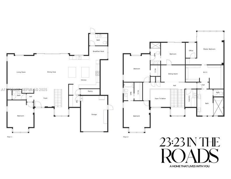 BRICKELL HAMMOCK UN 1 - Residential
