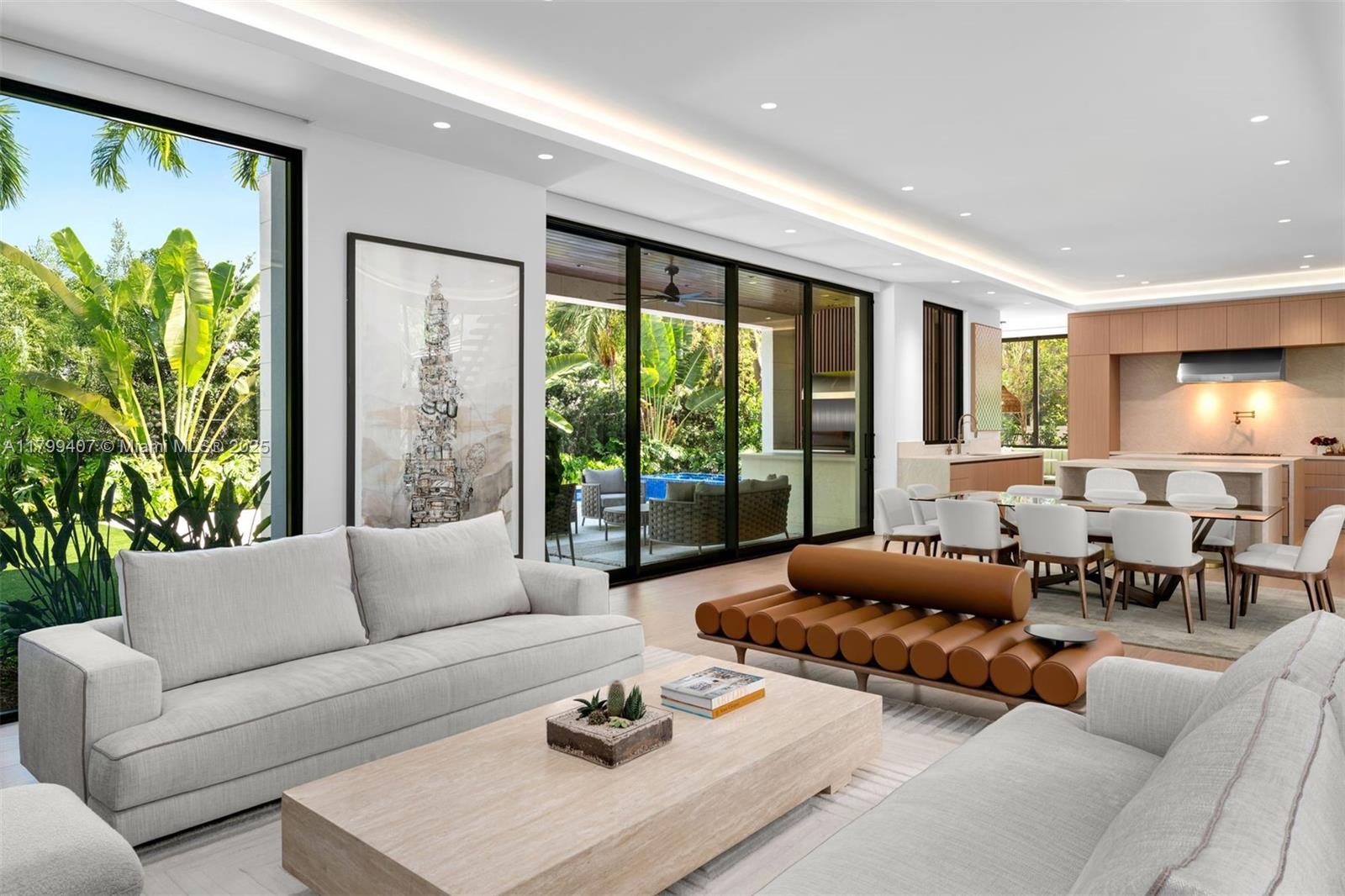 BRICKELL HAMMOCK UN 1 - Residential