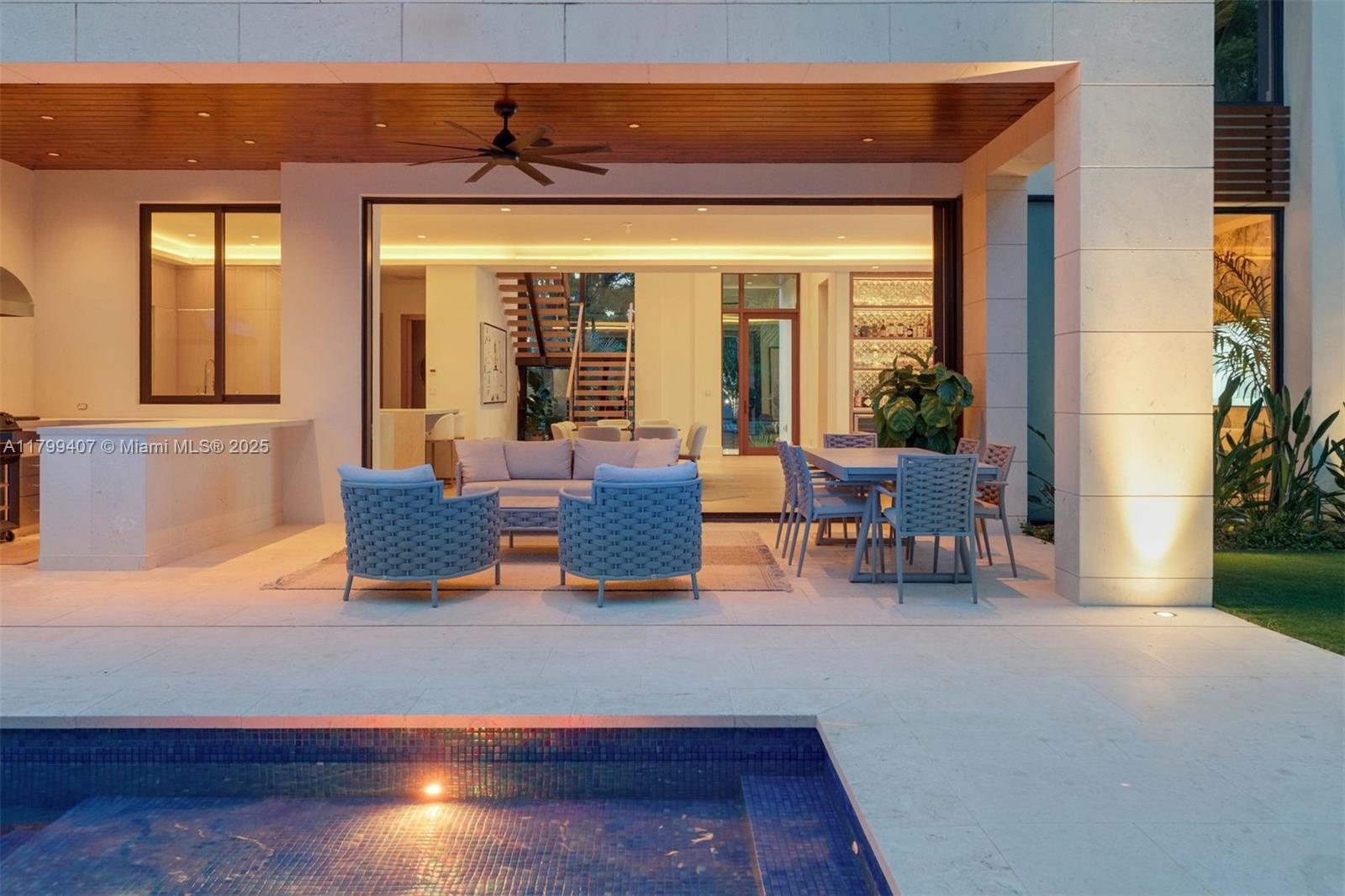 BRICKELL HAMMOCK UN 1 - Residential