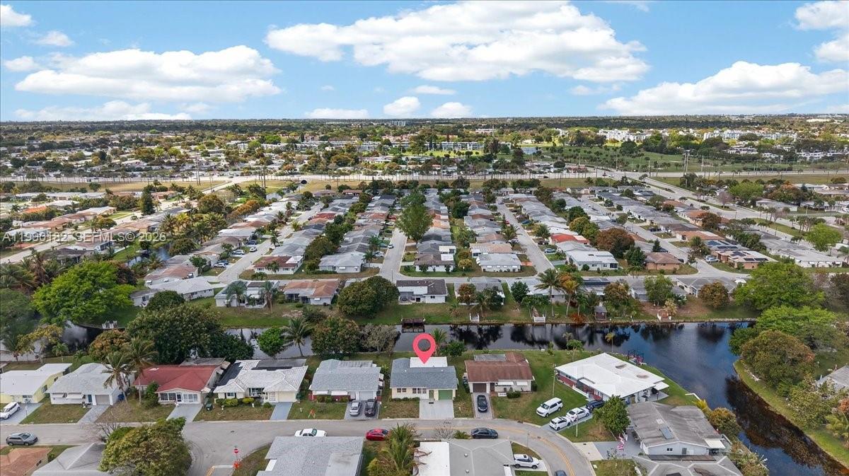 PARADISE GARDENS SEC 1 - Residential