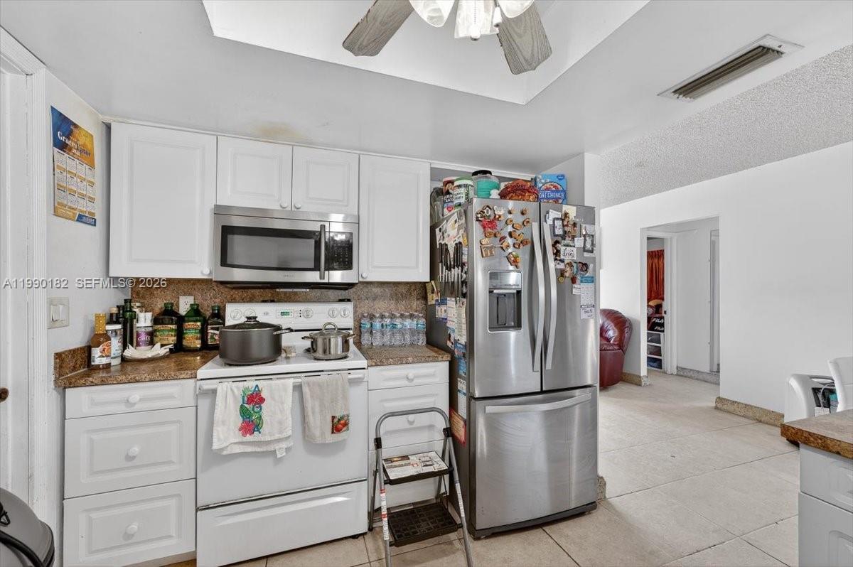 PARADISE GARDENS SEC 1 - Residential