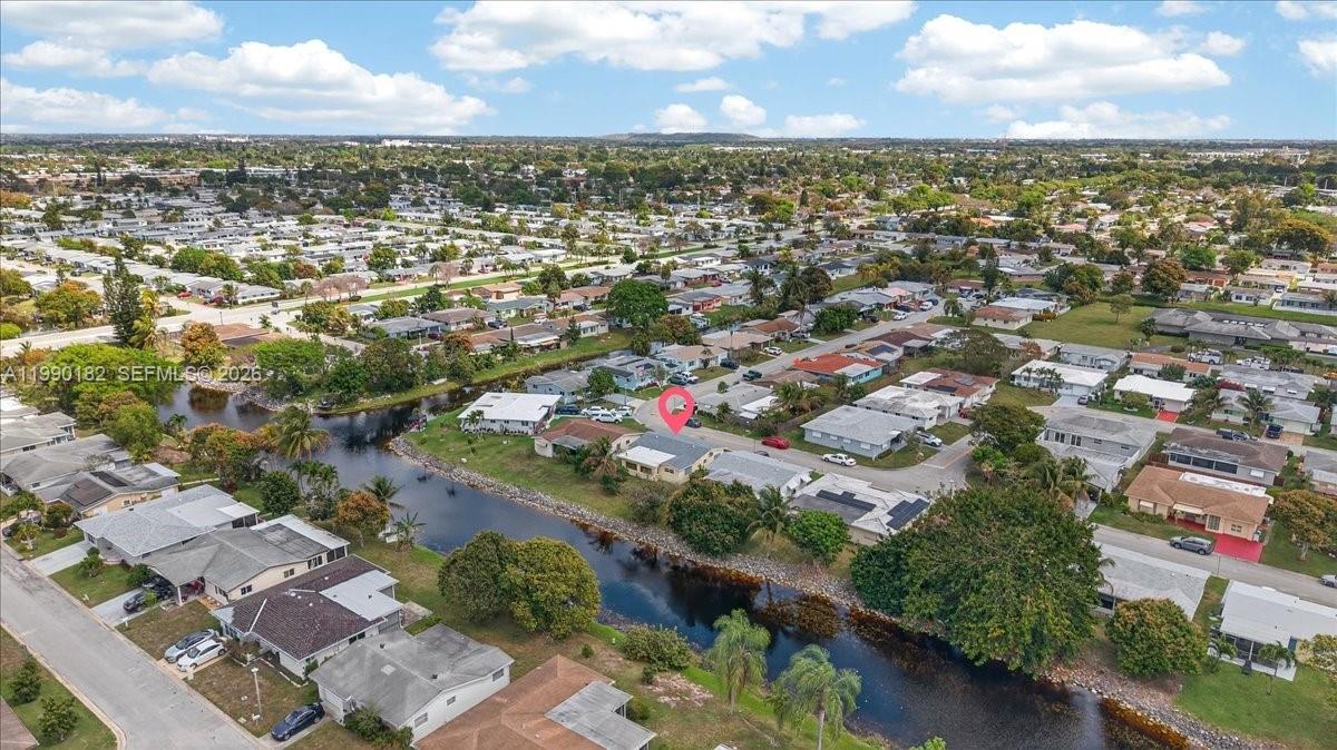 PARADISE GARDENS SEC 1 - Residential