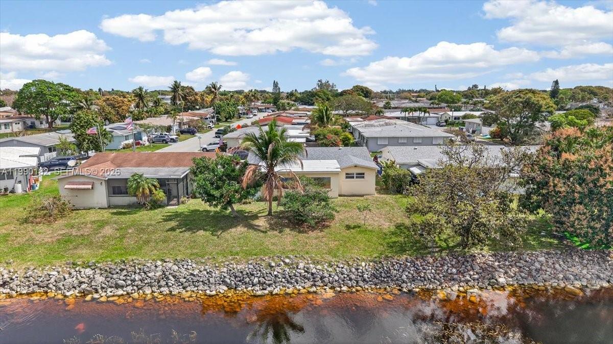 PARADISE GARDENS SEC 1 - Residential