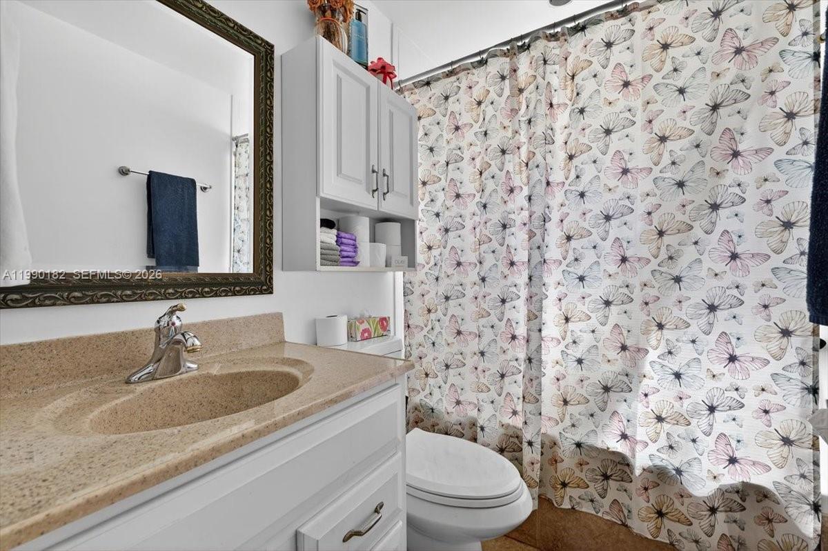 PARADISE GARDENS SEC 1 - Residential