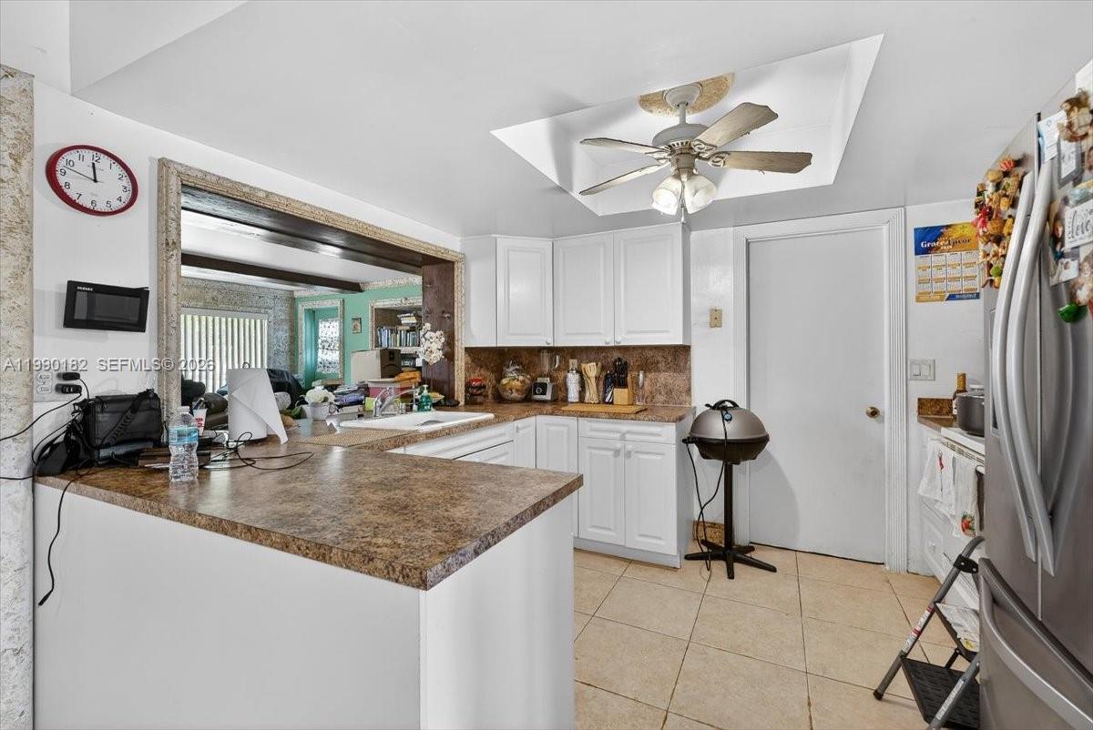 PARADISE GARDENS SEC 1 - Residential