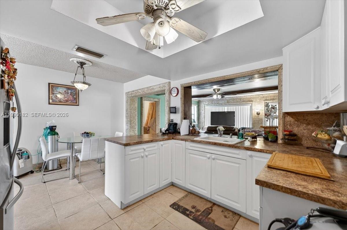 PARADISE GARDENS SEC 1 - Residential