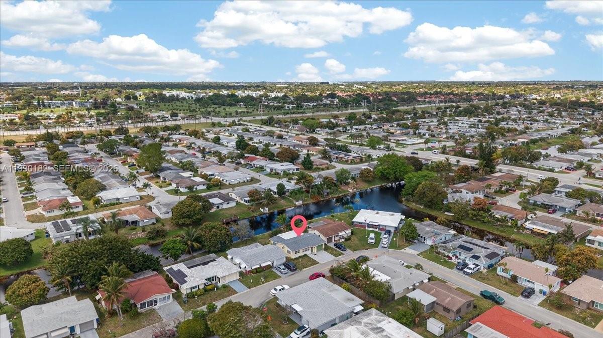 PARADISE GARDENS SEC 1 - Residential