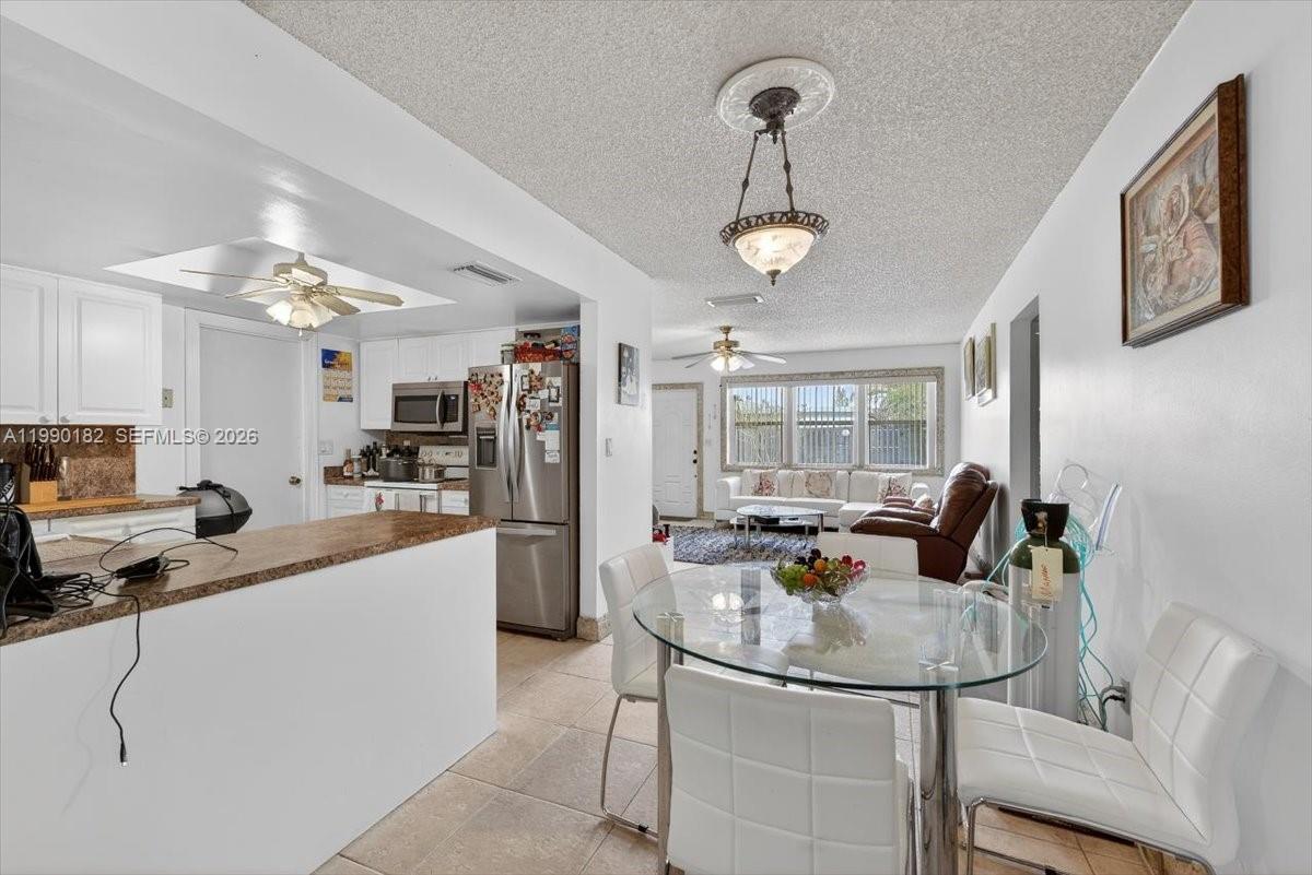 PARADISE GARDENS SEC 1 - Residential