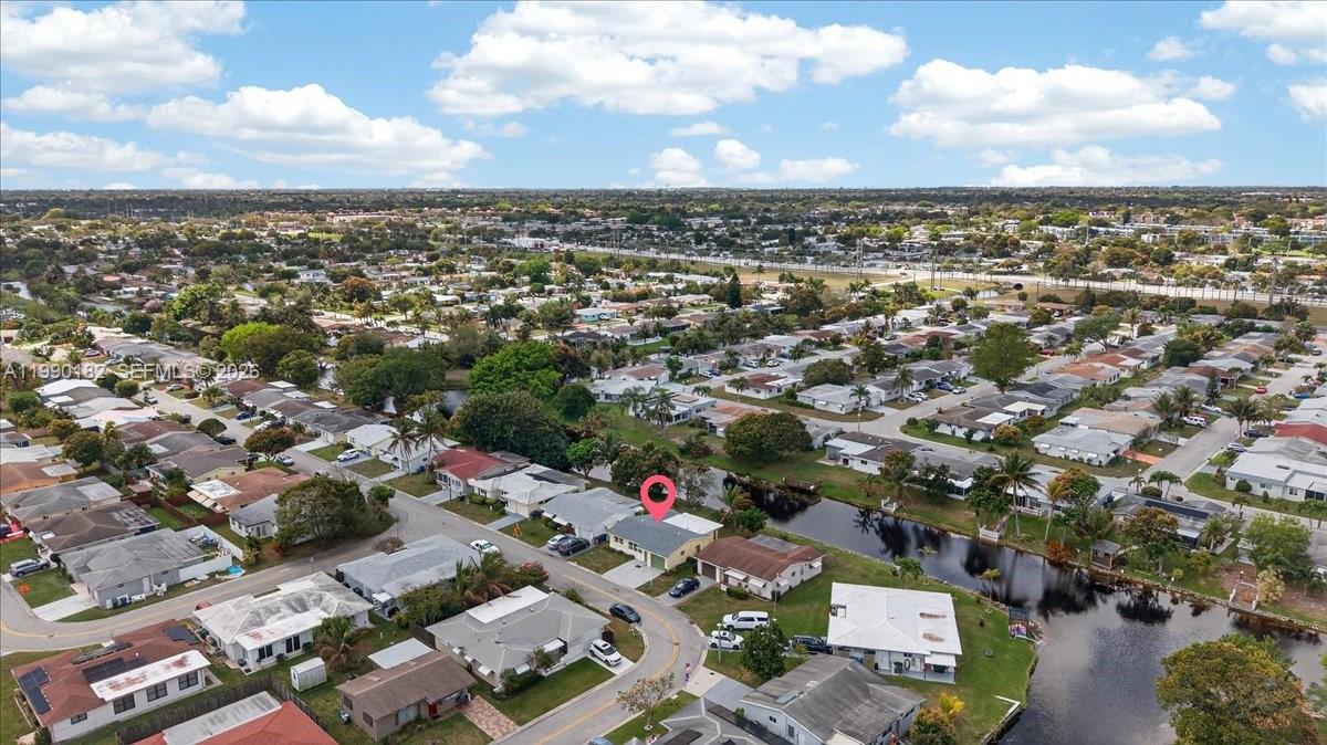 PARADISE GARDENS SEC 1 - Residential