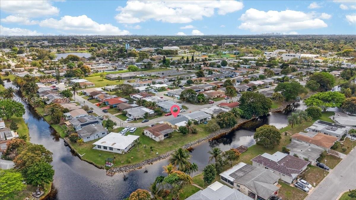 PARADISE GARDENS SEC 1 - Residential