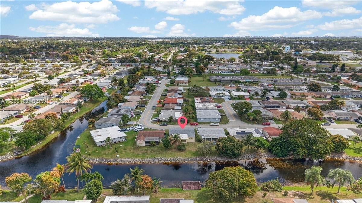 PARADISE GARDENS SEC 1 - Residential