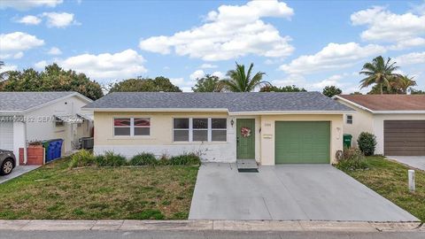 1125 NW 69th Ave Margate FL 33063