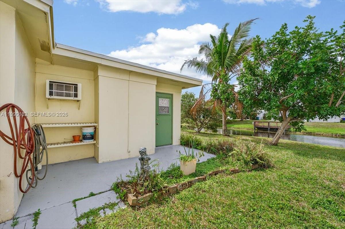 PARADISE GARDENS SEC 1 - Residential