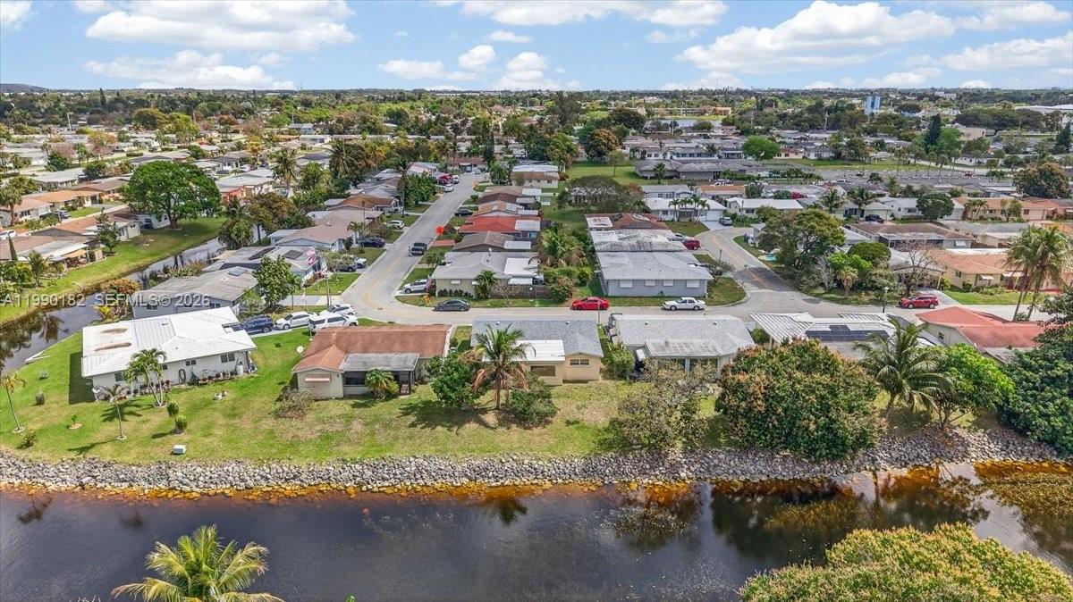 PARADISE GARDENS SEC 1 - Residential