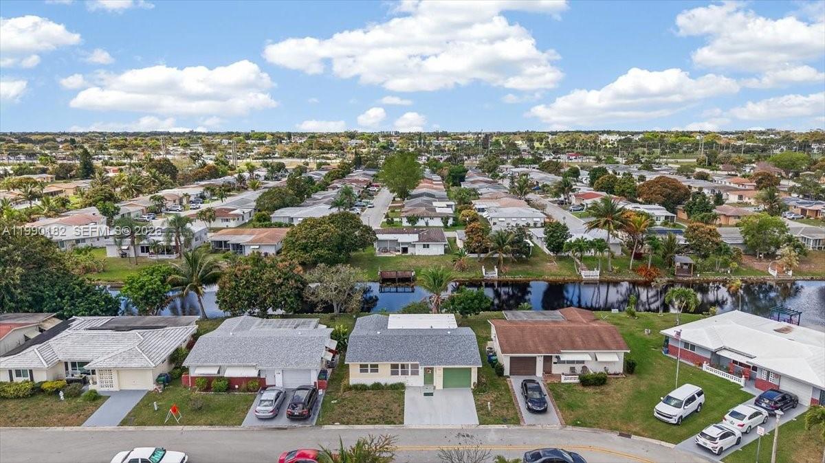 PARADISE GARDENS SEC 1 - Residential