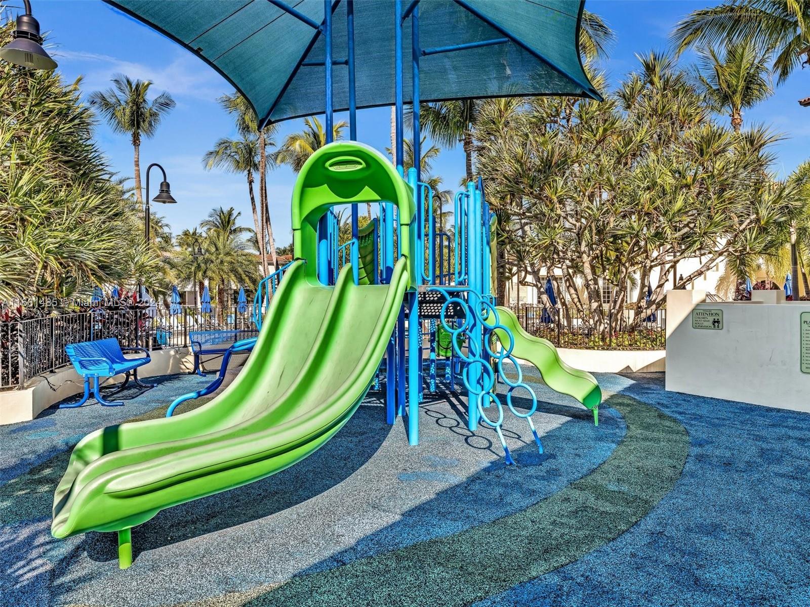 AVENTURA LAKES - PHASE II - Residential