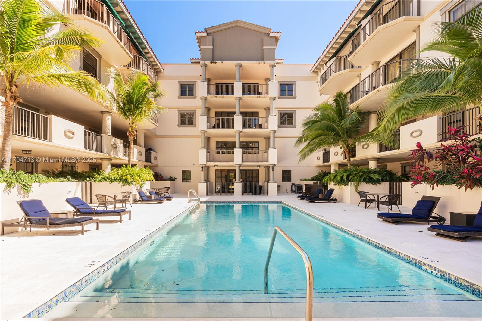 1650 Galiano St 308, Coral Gables, Broward County, Florida - 2 Bedrooms  
2 Bathrooms - 