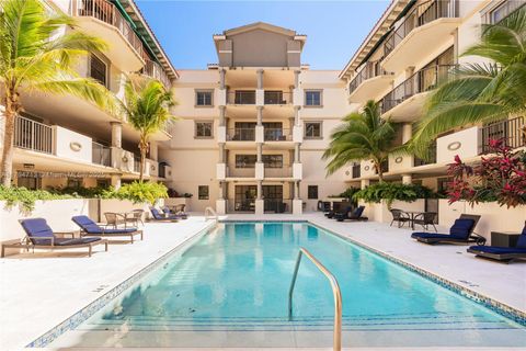 1650 Galiano St 308 Coral Gables FL 33134