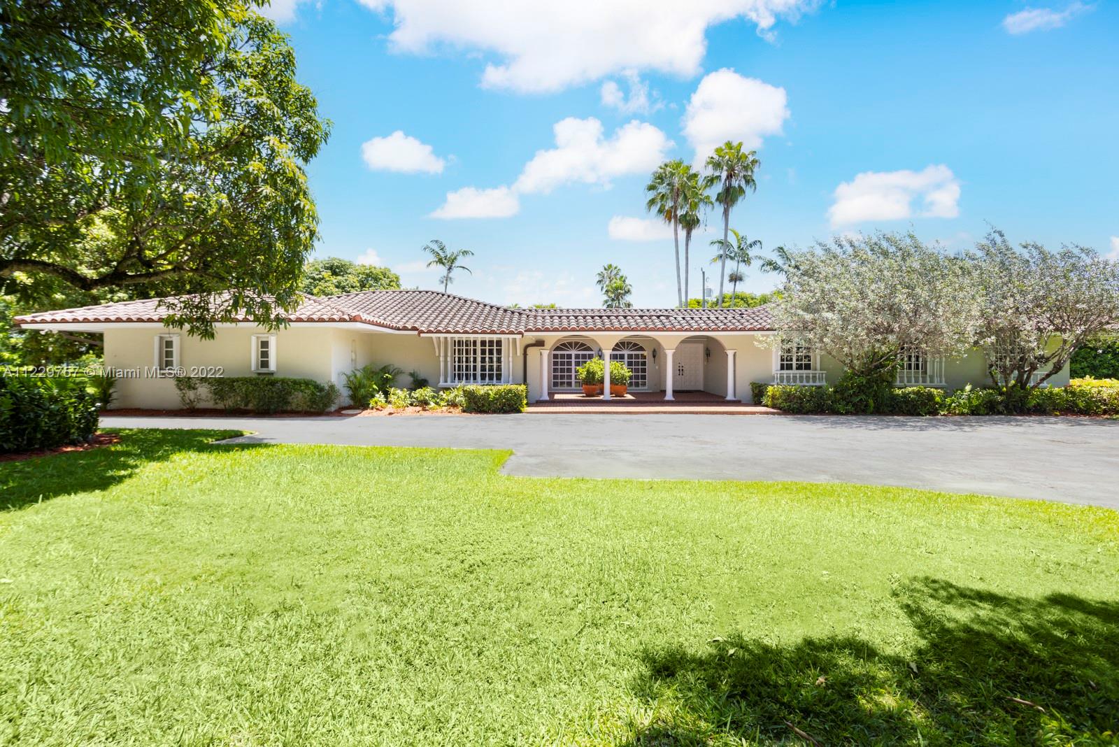 WARWICK GROVE ESTATES - Residential