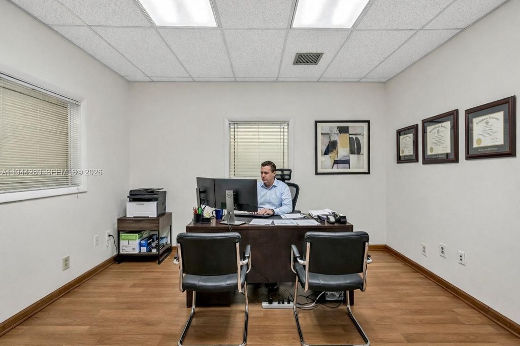 Photo of 2021 Coolidge St #106, Hollywood, FL 33020 (MLS # A11944289)