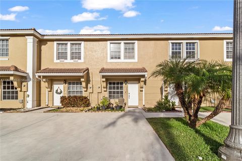 757 SW 122nd Terrace 757 Pembroke Pines FL 33025
