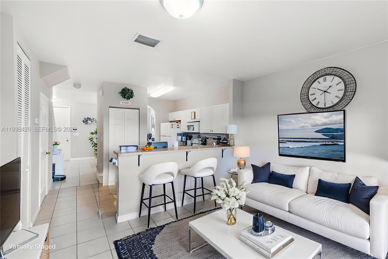 VILLAS AT CARMEL CONDO NO - Residential