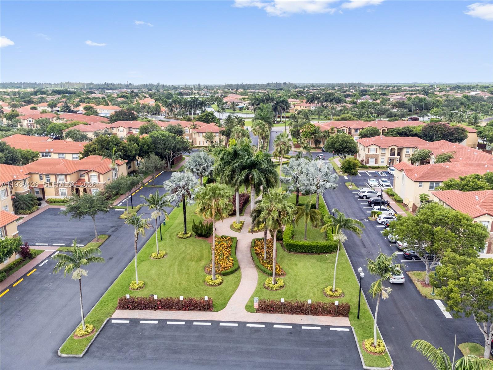 VILLAS AT CARMEL CONDO NO - Residential